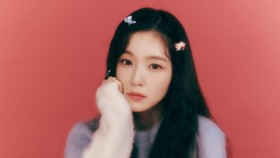 Irene Red Velvet Bersiap Debut Solo Lewat Mini Album Like A Flower