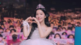 Irene Red Velvet Perpanjang Kontrak dengan SM Entertainment