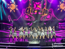 Gemuruh JKT48 Goyang Panggung Ada Apa dengan Digital