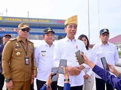 Penegasan Jokowi Tak Ikut Kampanye Meski Dibolehkan UU