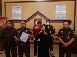 Lurah Candibinangun Sleman Ditetapkan Tersangka Mafia Tanah Kas Desa