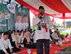 Rano Karno Sebut Ada Malin Kundang Hancurkan Bumi Pertiwi