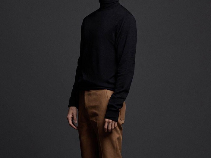 Kim Soo Hyun/Foto: Instagram.com/soohyun_k216