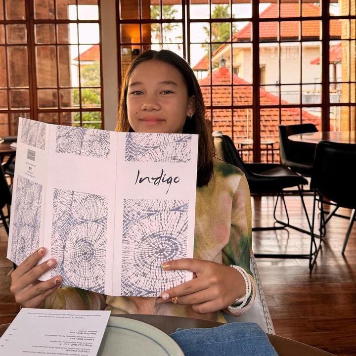 <p>Selamat ulang tahun yang ke-12 untuk Kiyomi. Kita doakan, ia tumbuh menjadi anak yang berprestasi, berbakti, dan selalu membanggakan keluarga, ya. (Foto: Instagram @jenniferbachdim)</p>