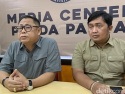 3 Anggota KKB di Yahukimo Rampas Uang Kepala Kampung untuk Beli Senpi-Amunisi