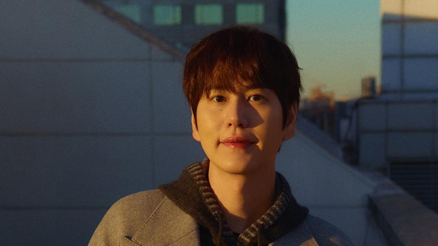 kyuhyun Kyuhyun