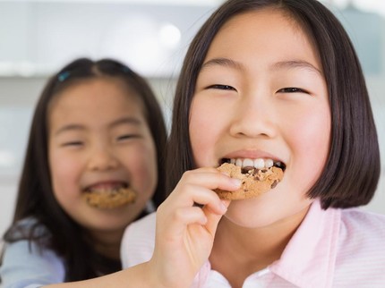 Lezat dan Berkualitas, Good Time Jadi Snack Favorit Keluarga Pilihan Bunda