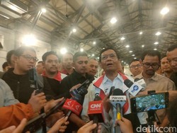 Tak Mau Naikkan Pajak Rakyat, Mahfud Bicara 2 Langkah Kurangi Utang Negara