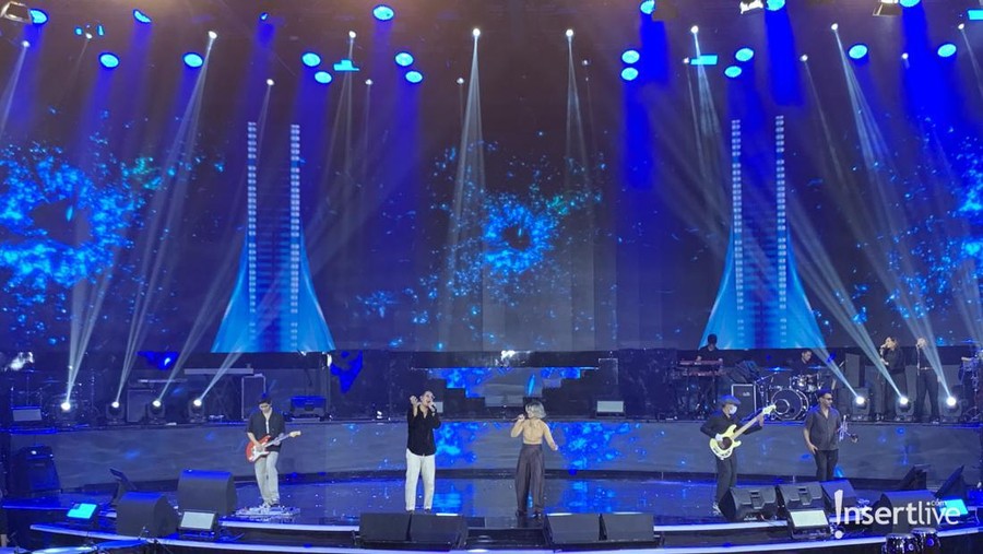 Maliq & D'Essentials