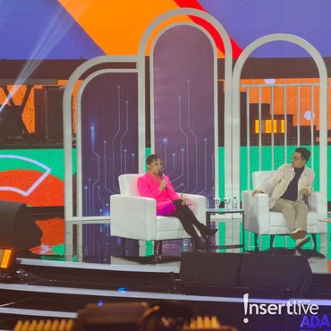 Pengalaman Marshanda Pernah Termakan Berita Hoaks