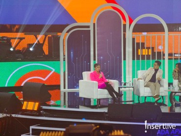 Pengalaman Marshanda Pernah Termakan Berita Hoaks