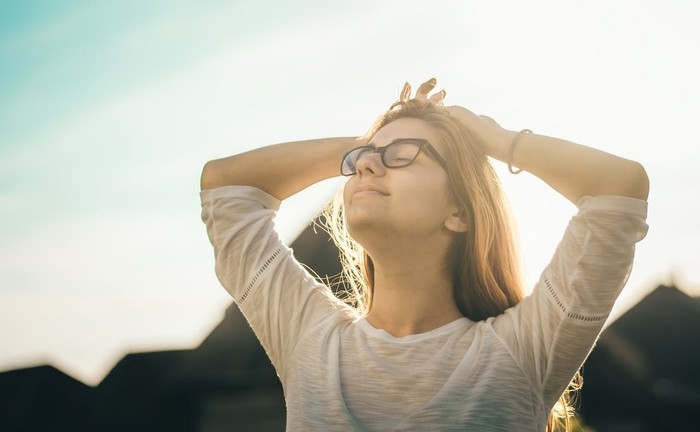 Tanda Kamu Punya Mindset Bagus dan Bermental Kuat!