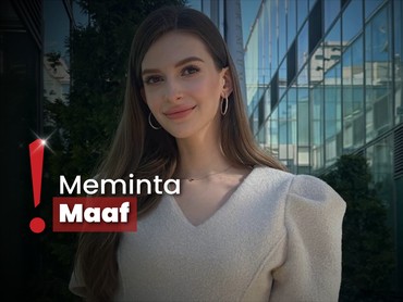 Artikel Negatif Tersebar, Karolina Shiino Mundur dari Miss Jepang