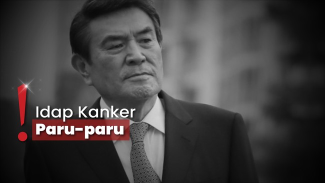 Aktor Senior Namgoong Won Meninggal Dunia di Usia 90 Tahun