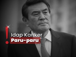 Aktor Senior Namgoong Won Meninggal Dunia di Usia 90 Tahun