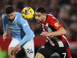 Ini nih Pemain yang Lagi Jadi Tukang Ribut di Liga Inggris