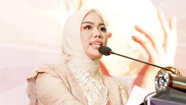 Ketua DPP Partai Amanat Nasional Zita Anjani menegaskan, pihaknya medukung proram hilirisasi digital yang dibawa Prabowo-Gibran untuk anak muda lebih maju.