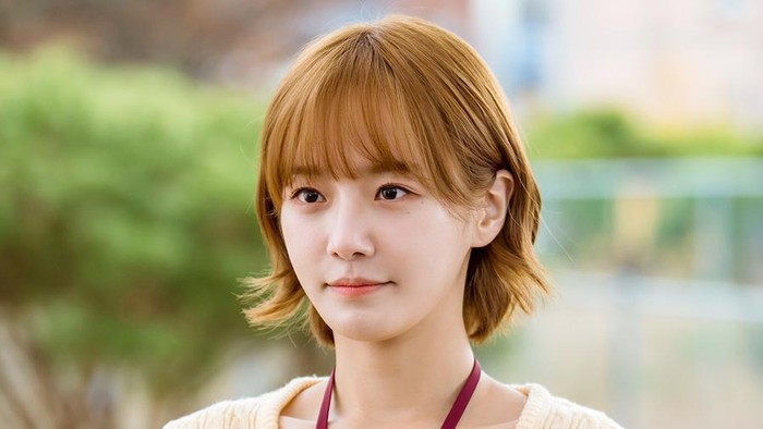 Park Gyu Young akan Bergabung dengan Kim Da Mi dan Son Suk Ku dalam Drakor 'Nine Puzzle'