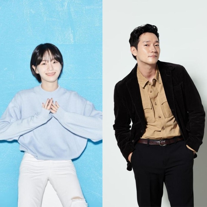 Park Gyu Young, Son Suk Ku, Kim Da Mi / Foto: Soompi