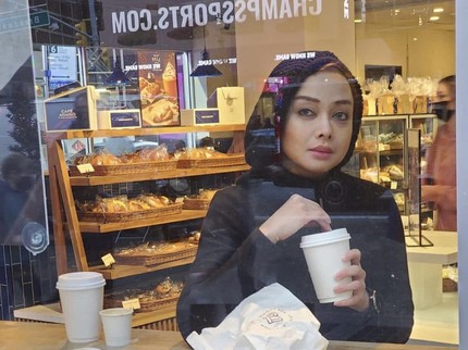 Cerita Terry Putri Jadi Pengantar Makanan di Amerika Serikat setelah Menikah