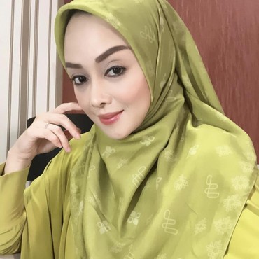 Masih WNI, Terry Putri Kerja Jadi Pengantar Makanan di Amerika Serikat