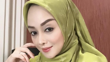 Masih WNI, Terry Putri Kerja Jadi Pengantar Makanan di Amerika Serikat