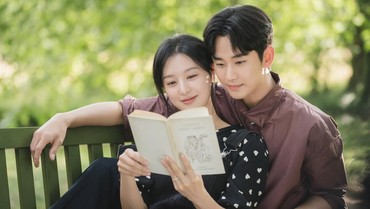 Lirik Lagu Terjemahan Way Home (OST Queen of Tears) - Kim Soo Hyun