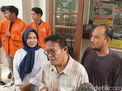 Kritik Pemerintahan Jokowi, Sivitas Universitas IBA Buat Petisi Bumi Sriwijaya