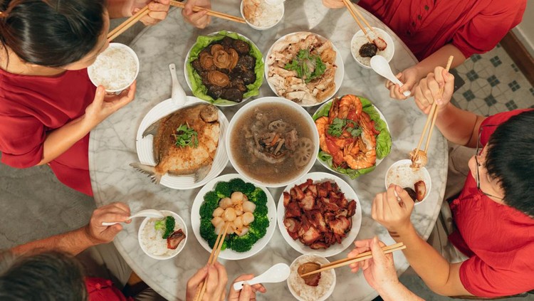 resep menu khas imlek