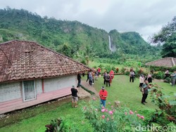 Rumah Surga Abah Jajang yang Makin Nyaman