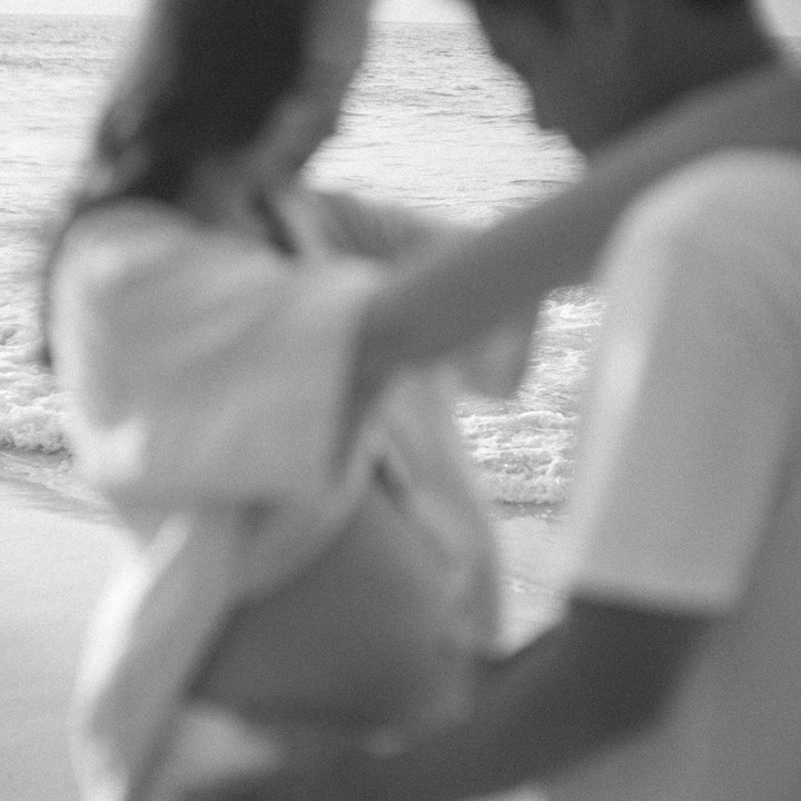 <p>Selama kehamilan Pamela tampak semakin cantik dan sehat. Saat ini telah kehamilannya sudah memasuki trimester dua. "Our little peanut is 20 weeks," tulis Pamela dalam sebuah unggahan di Instagramnya. (Foto: Instagram: @pammybowie)</p>