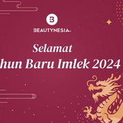 Selamat Tahun Baru Imlek 2024