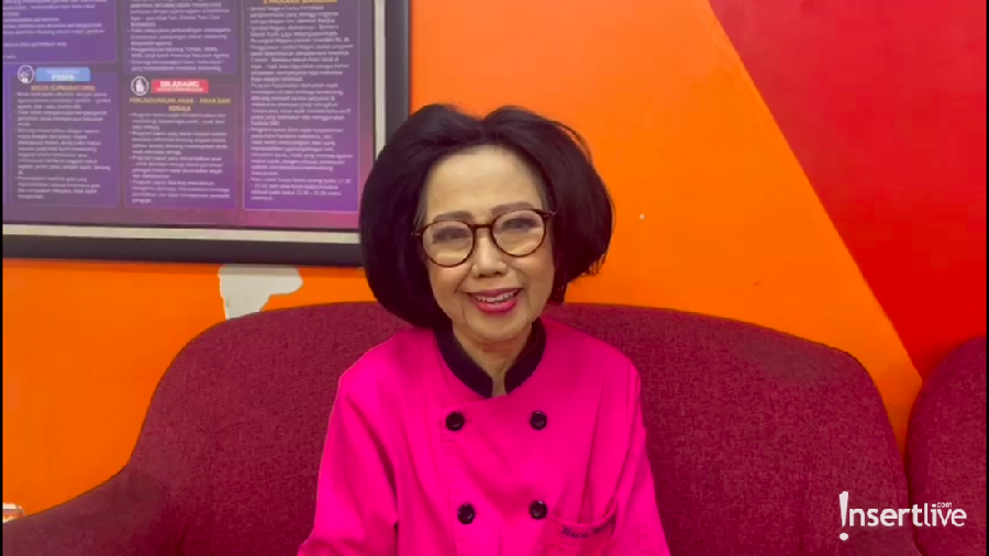 Sisca Switomo