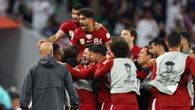 Reaksi Pelatih Qatar usai ke Final Piala Asia: Kami Beruntung
