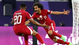 5 Catatan Gemilang Qatar usai 'Tendang' Iran di Piala Asia 2023