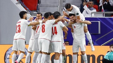 2 Sanksi Mengintai Timnas Iran usai Mundur dari Piala Dunia 2026