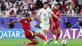 Agen Bantah Mehdi Taremi Gabung Tentara Iran