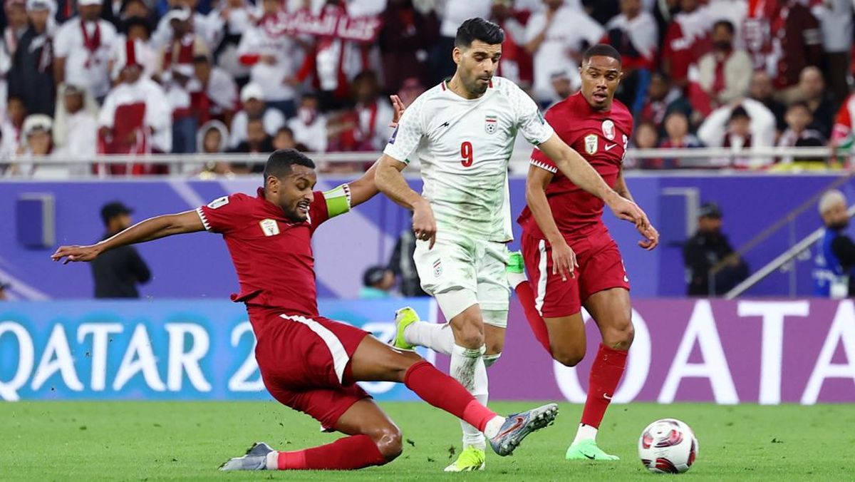 Agen Bantah Mehdi Taremi Gabung Tentara Iran