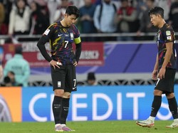 Tim-tim Ranking FIFA Terbaik Mejan di Piala Asia 2023