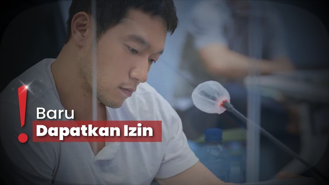 Keluar dari Agensi, Son Suk Ku Langsung Dirikan Manajemen Sendiri