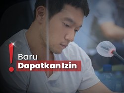 Keluar dari Agensi, Son Suk Ku Langsung Dirikan Manajemen Sendiri