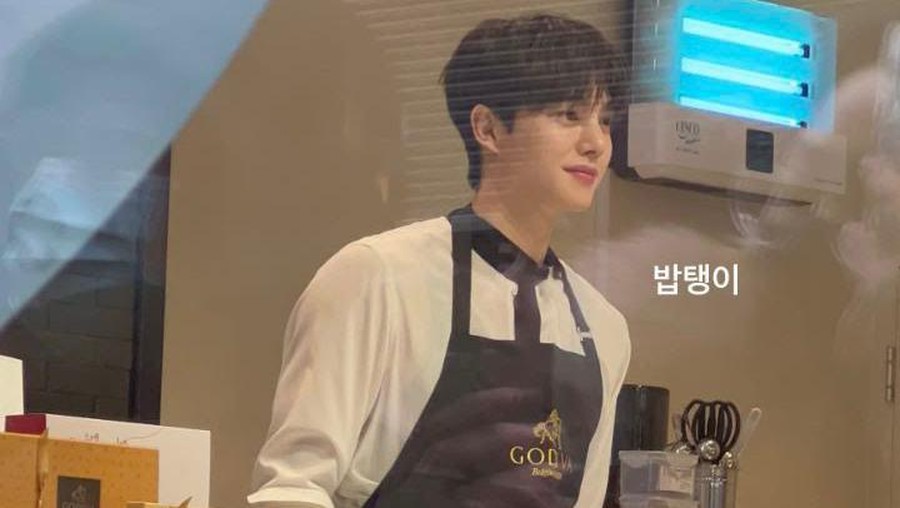 Song Kang