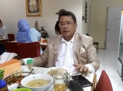 5 Soto Betawi Legendaris yang Nggak Pernah Sepi, Favorit Artis dan Pejabat