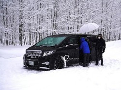 Private Trip ke Jepang & Guide Indonesia Bersama Tour Japan Official