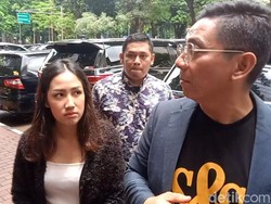 Kasus Kematian Anak Tamara Tyasmara Naik ke Tahap Penyidikan!