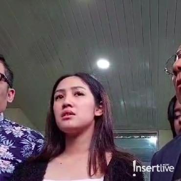 Alasan Tamara Tyasmara Percayakan Dante ke Kekasih yang Berakhir Meninggal