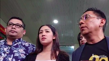 Alasan Tamara Tyasmara Percayakan Dante ke Kekasih yang Berakhir Meninggal