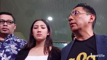 img-title Jawaban Tamara Tyasmara Dituding Sembunyikan CCTV