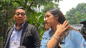 Tamara Tyasmara Akan Jalani Tes Kejiwaan soal Kematian Dante Hari Ini