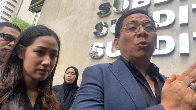 Dokter forensik menjabarkan temuannya usai memeriksa jenazah Dante, anak Tamara Tyasmara.